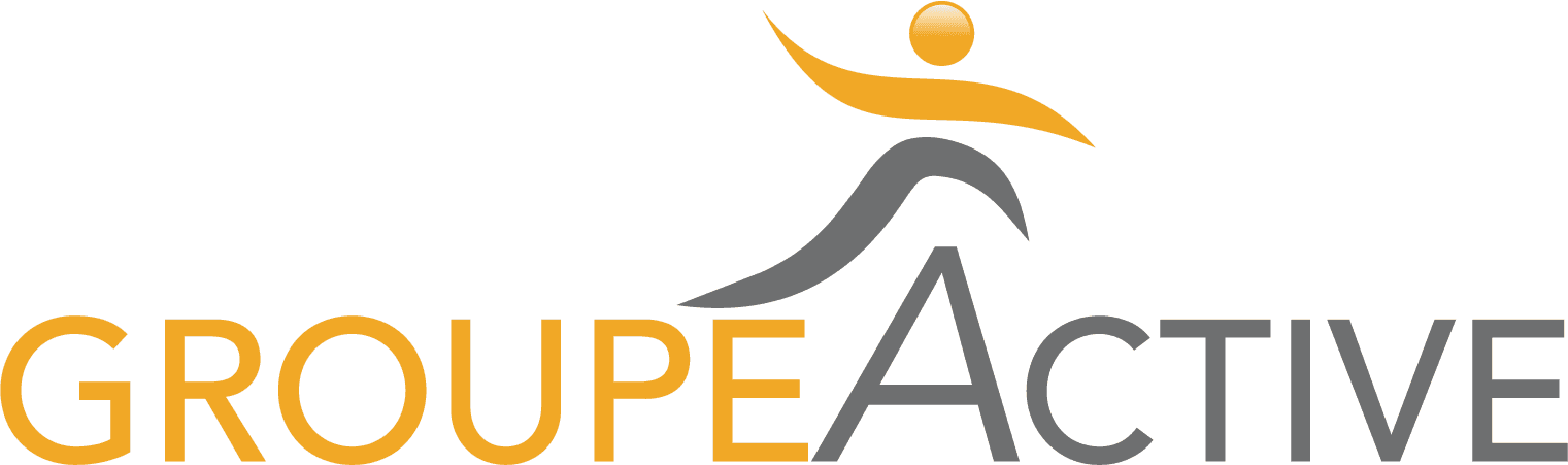 GROUPEACTIVE